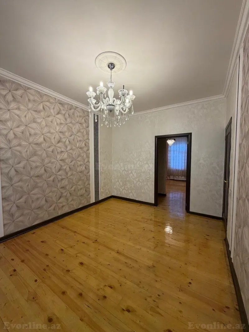 Satılır 2 otaqlı Mənzil Köhnə tikili 55 m² 3-cü mikrorayon - şəkil 9