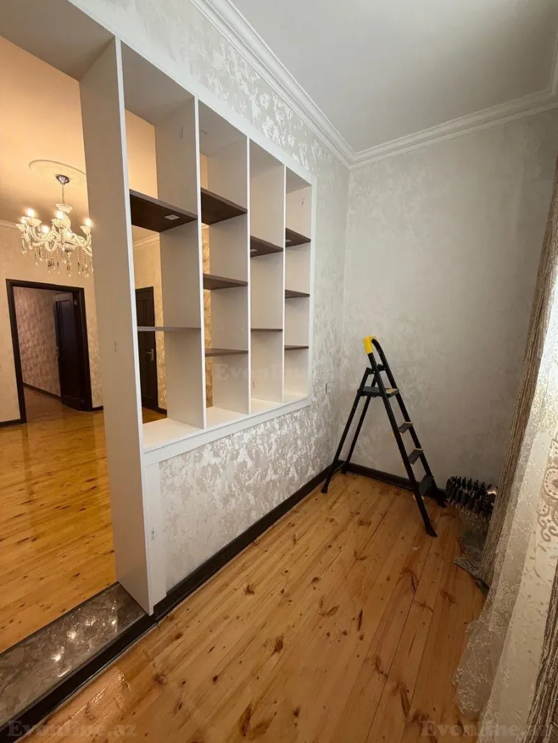 Satılır 2 otaqlı Mənzil Köhnə tikili 55 m² 3-cü mikrorayon - şəkil 10