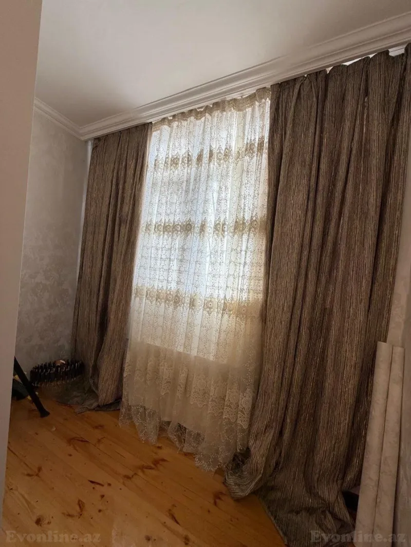 Satılır 2 otaqlı Mənzil Köhnə tikili 55 m² 3-cü mikrorayon - şəkil 11