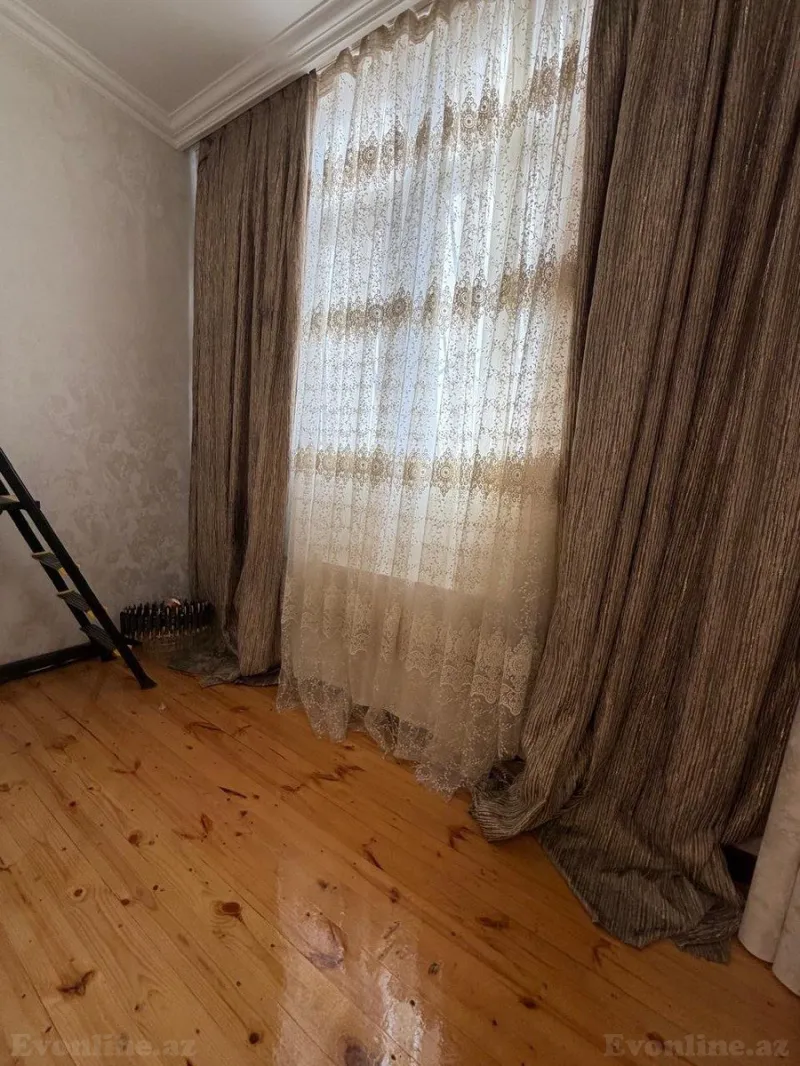 Satılır 2 otaqlı Mənzil Köhnə tikili 55 m² 3-cü mikrorayon - şəkil 12