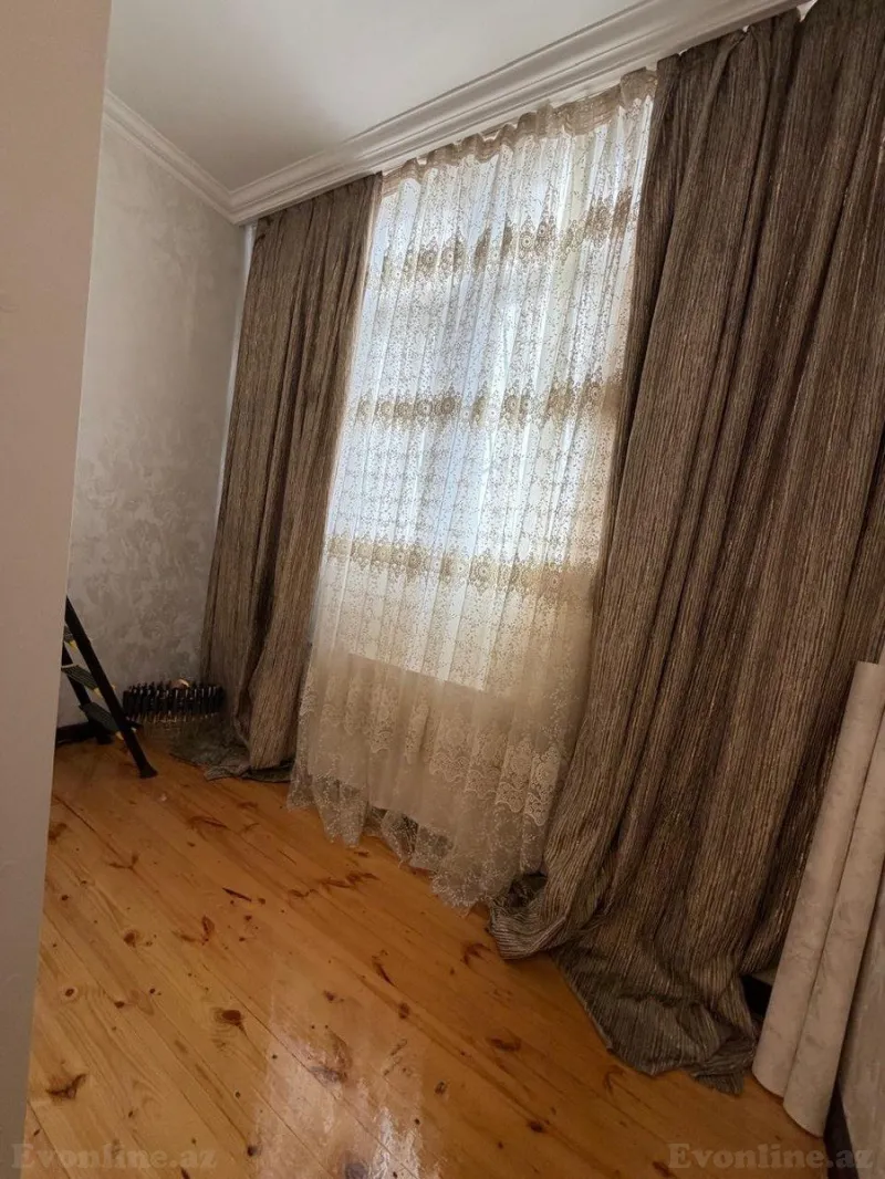 Satılır 2 otaqlı Mənzil Köhnə tikili 55 m² 3-cü mikrorayon - şəkil 13