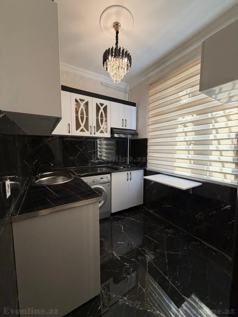 Satılır 2 otaqlı Mənzil Köhnə tikili 55 m² 3-cü mikrorayon - şəkil 17