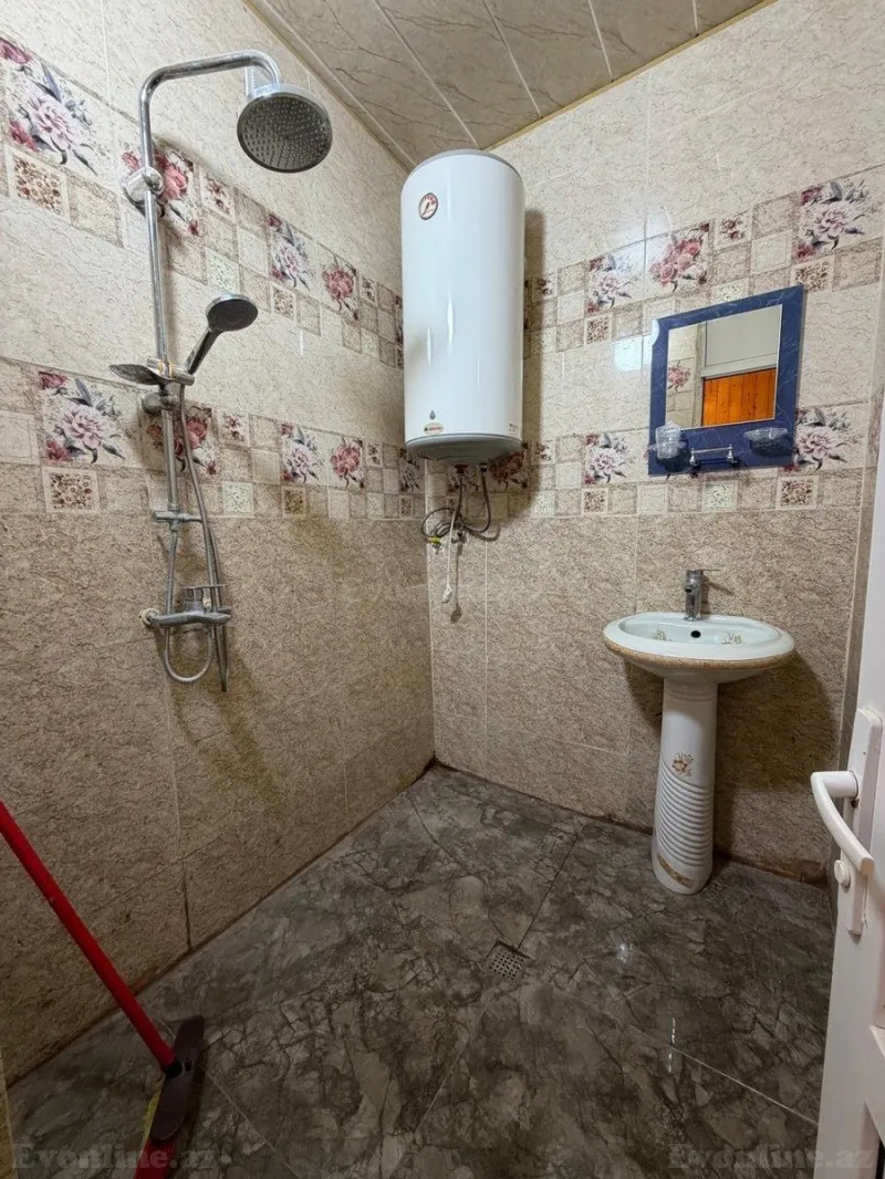 Satılır 2 otaqlı Mənzil Köhnə tikili 55 m² 3-cü mikrorayon - şəkil 18