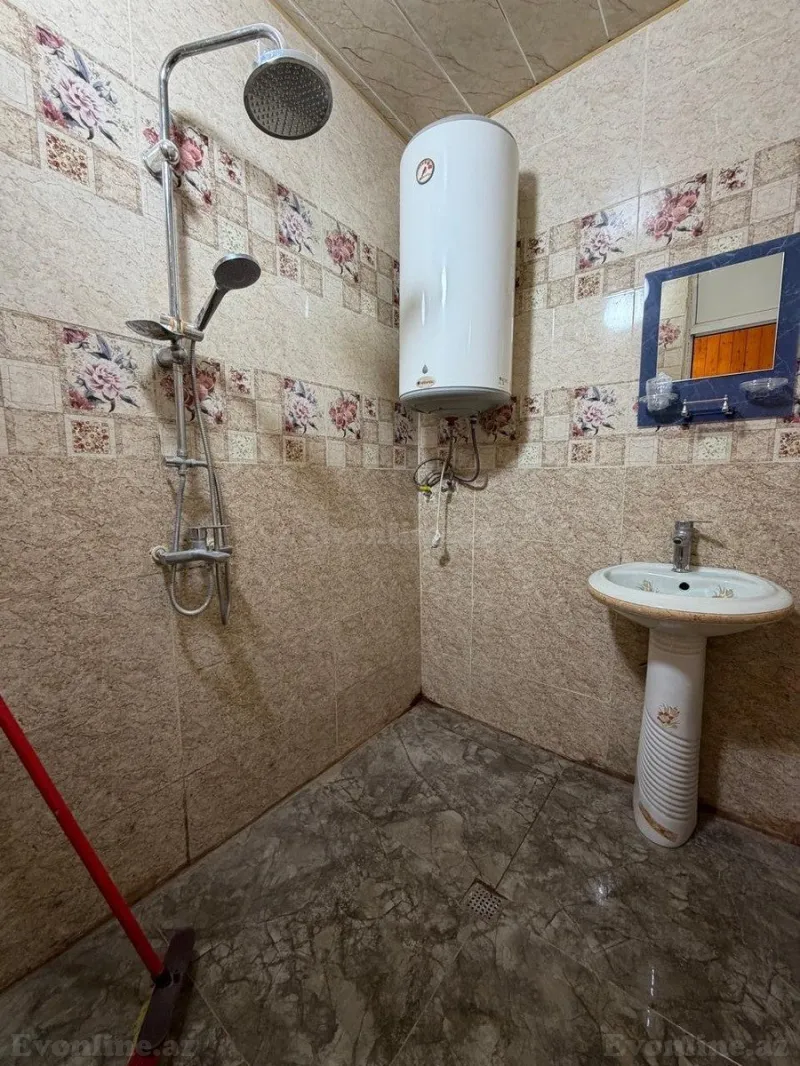 Satılır 2 otaqlı Mənzil Köhnə tikili 55 m² 3-cü mikrorayon - şəkil 19