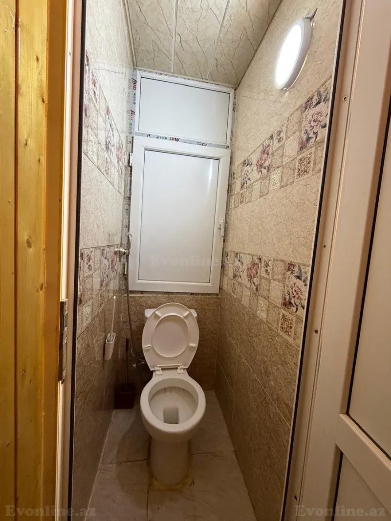 Satılır 2 otaqlı Mənzil Köhnə tikili 55 m² 3-cü mikrorayon - şəkil 21