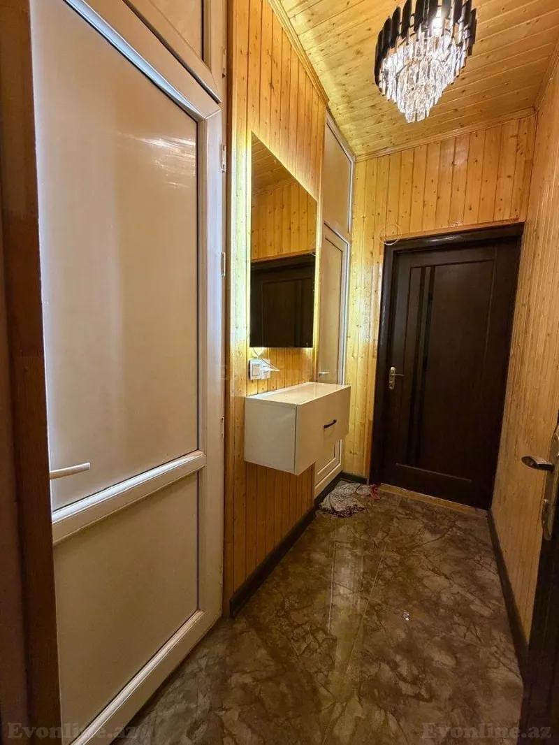 Satılır 2 otaqlı Mənzil Köhnə tikili 55 m² 3-cü mikrorayon - şəkil 22