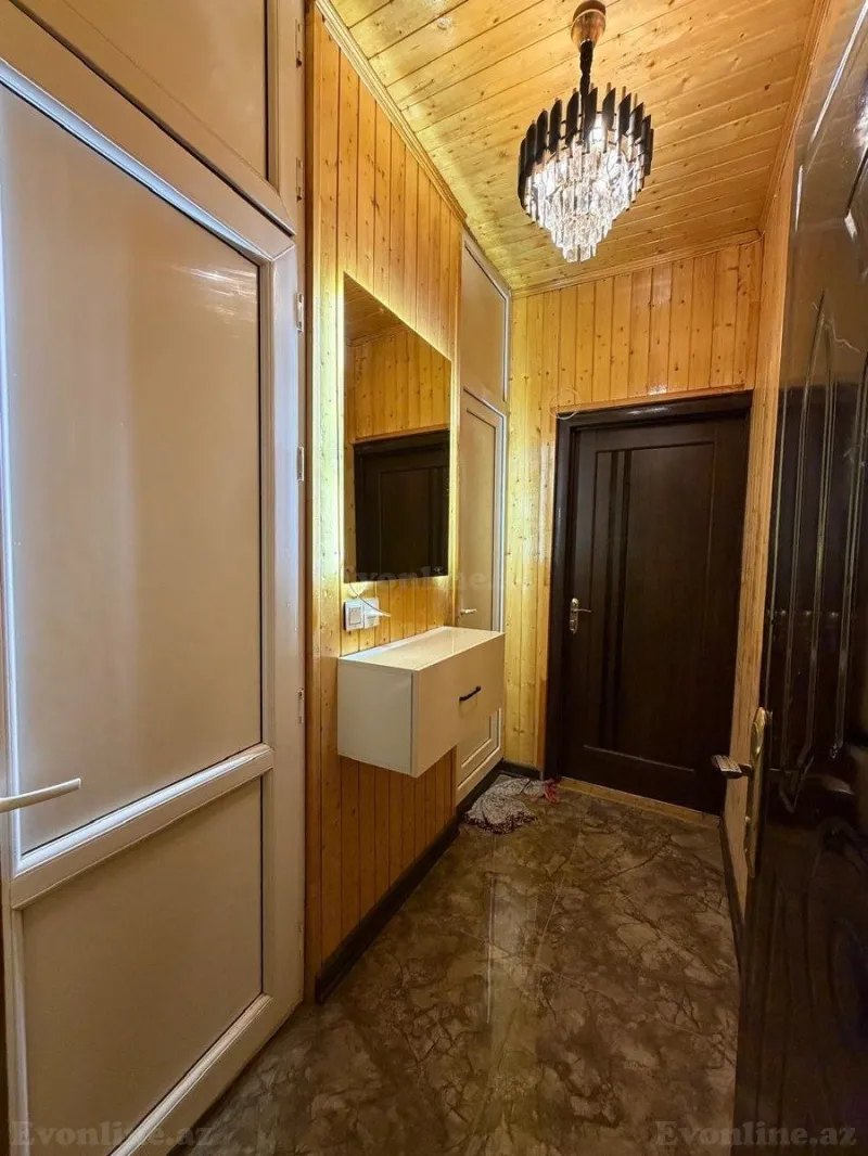 Satılır 2 otaqlı Mənzil Köhnə tikili 55 m² 3-cü mikrorayon - şəkil 24