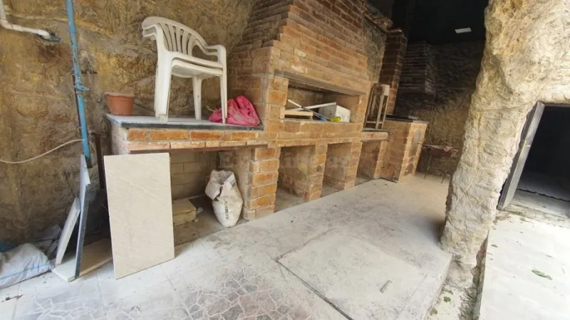 Satılır 6 otaqlı Həyət evi 300 m² Xəzər r. - şəkil 8