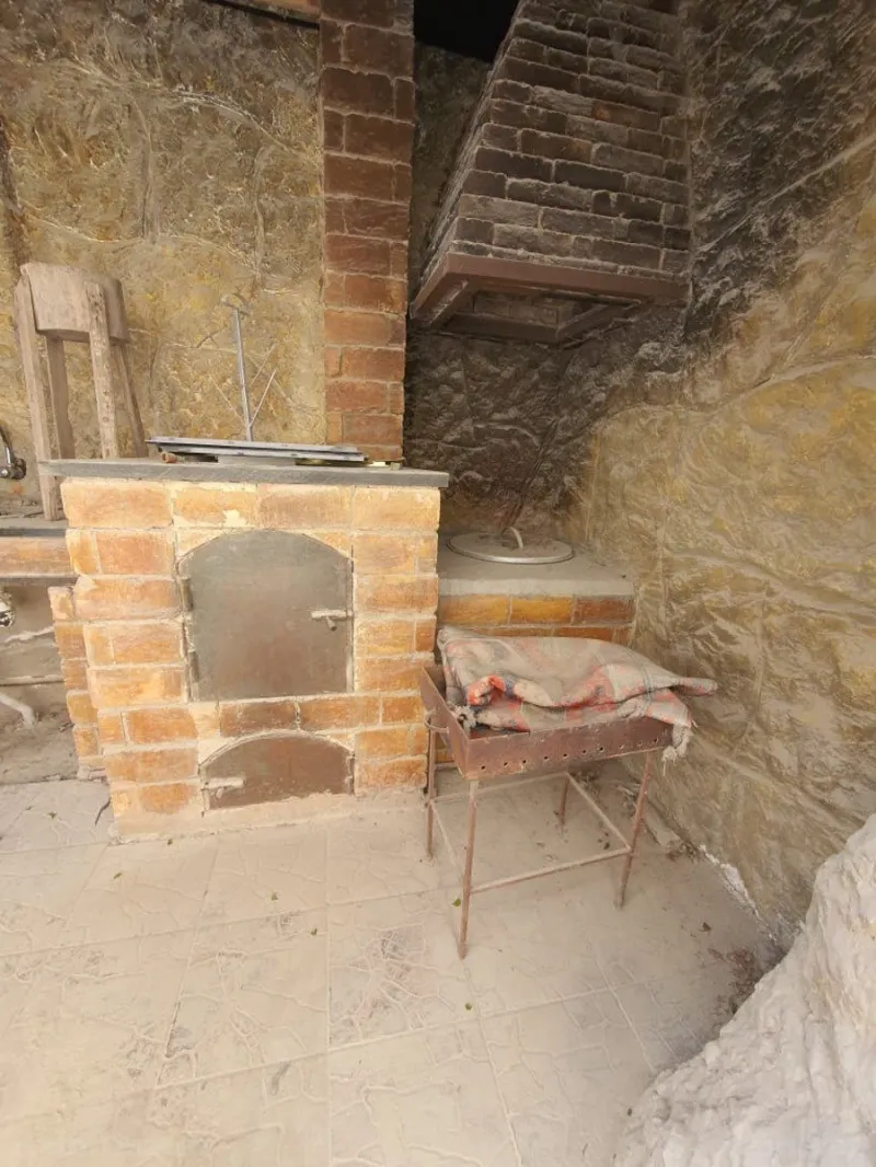 Satılır 6 otaqlı Həyət evi 300 m² Xəzər r. - şəkil 13