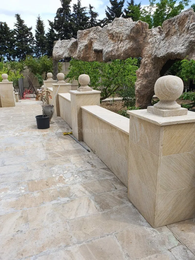 Satılır 6 otaqlı Həyət evi 300 m² Xəzər r. - şəkil 18