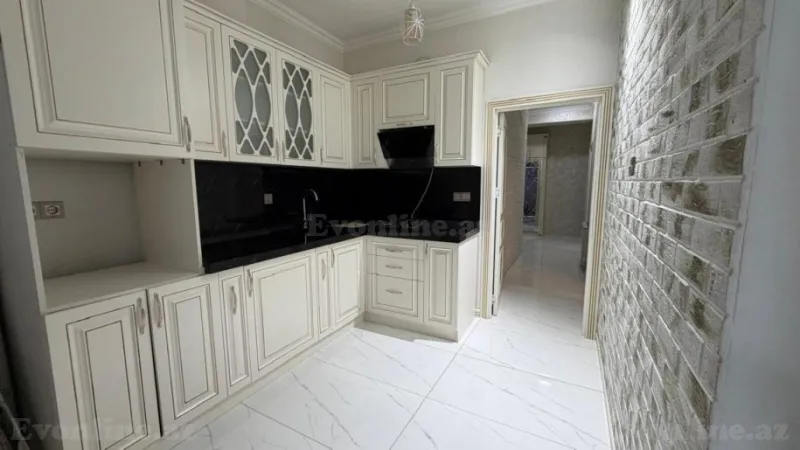 3 otaqlı Mənzil 87 m² Sumqayıt Satılır