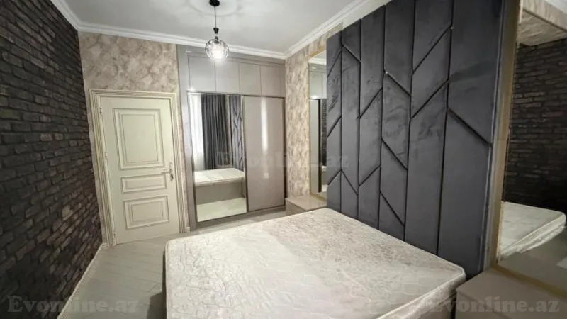 Satılır 3 otaqlı Mənzil Yeni tikili 87 m² Sumqayıt - şəkil 2