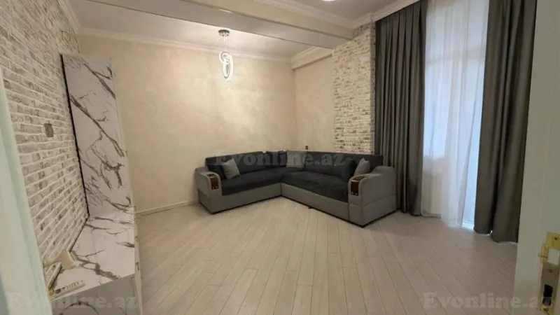 Satılır 3 otaqlı Mənzil Yeni tikili 87 m² Sumqayıt - şəkil 5