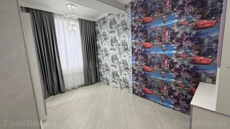 Satılır 3 otaqlı Mənzil Yeni tikili 87 m² Sumqayıt - şəkil 6