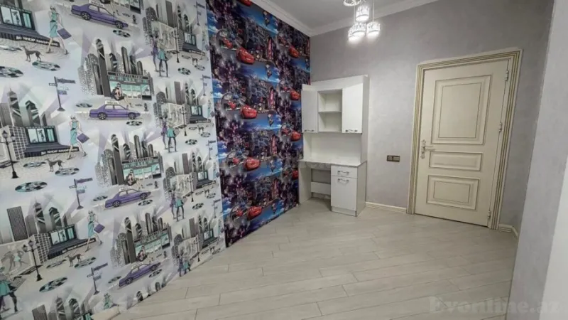 Satılır 3 otaqlı Mənzil Yeni tikili 87 m² Sumqayıt - şəkil 7