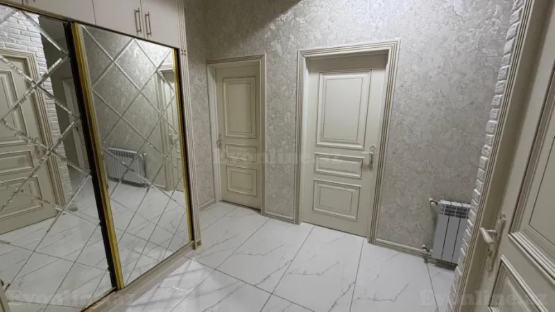 Satılır 3 otaqlı Mənzil Yeni tikili 87 m² Sumqayıt - şəkil 13