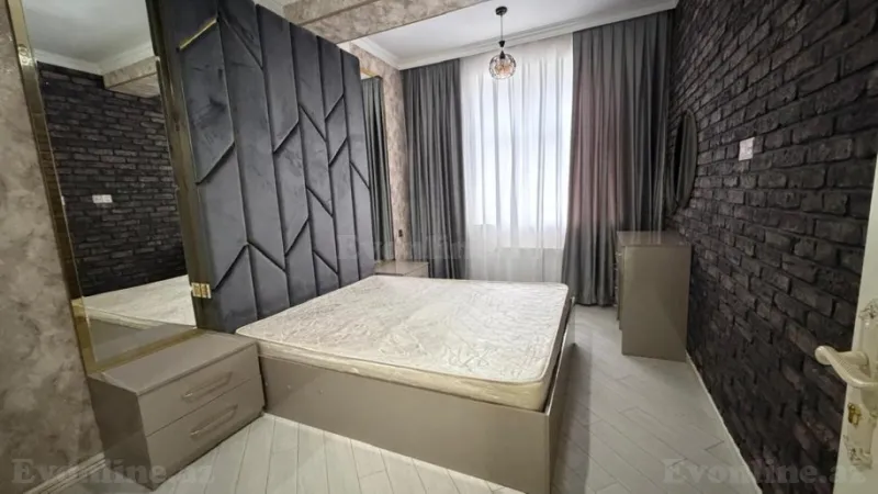 Satılır 3 otaqlı Mənzil Yeni tikili 87 m² Sumqayıt - şəkil 14