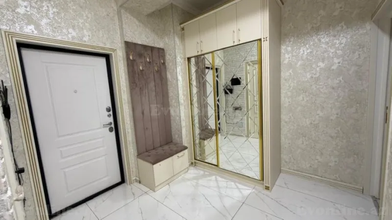 Satılır 3 otaqlı Mənzil Yeni tikili 87 m² Sumqayıt - şəkil 15