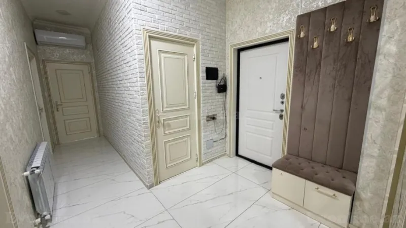 Satılır 3 otaqlı Mənzil Yeni tikili 87 m² Sumqayıt - şəkil 16