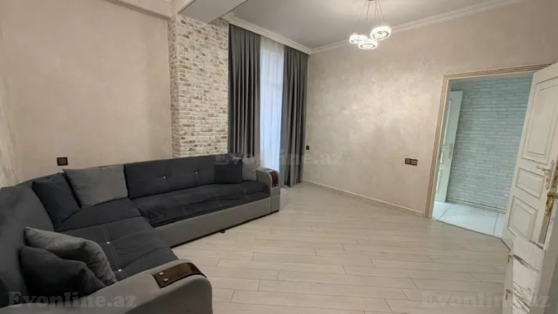 Satılır 3 otaqlı Mənzil Yeni tikili 87 m² Sumqayıt - şəkil 18