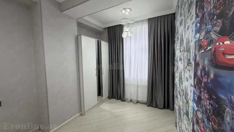 Satılır 3 otaqlı Mənzil Yeni tikili 87 m² Sumqayıt - şəkil 20