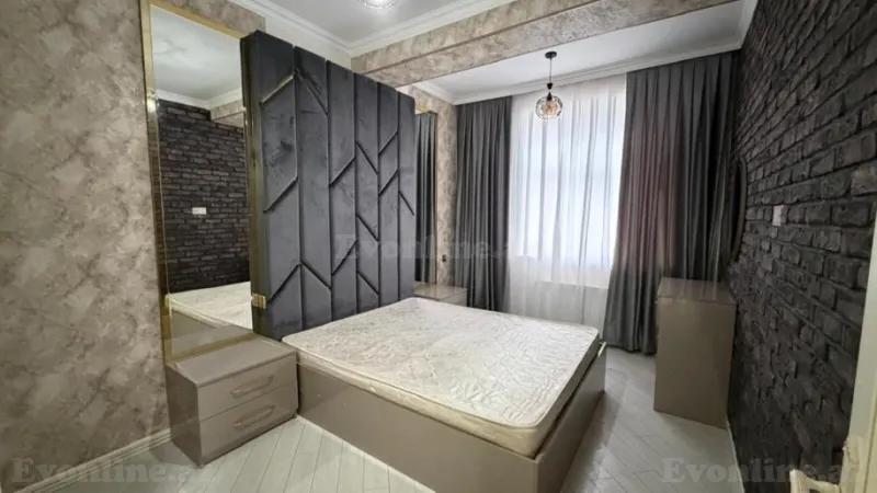 Satılır 3 otaqlı Mənzil Yeni tikili 87 m² Sumqayıt - şəkil 21