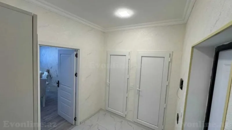 Satılır 2 otaqlı Mənzil Yeni tikili 84 m² Xalqlar Dostluğu m. - şəkil 6