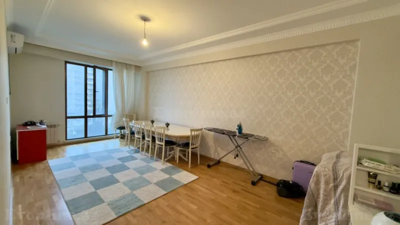 Satılır 2 otaqlı Mənzil Yeni tikili 75 m² Yasamal - şəkil 4