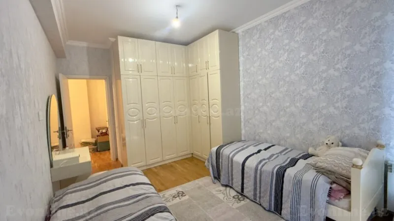 Satılır 2 otaqlı Mənzil Yeni tikili 75 m² Yasamal - şəkil 7