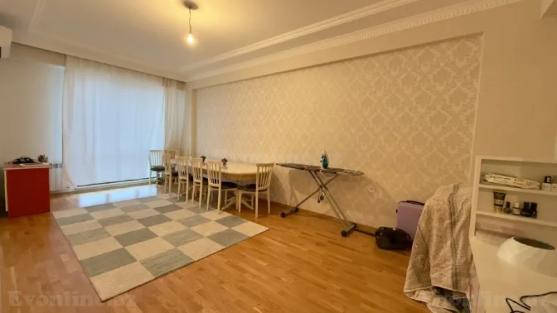 Satılır 2 otaqlı Mənzil Yeni tikili 75 m² Yasamal - şəkil 10