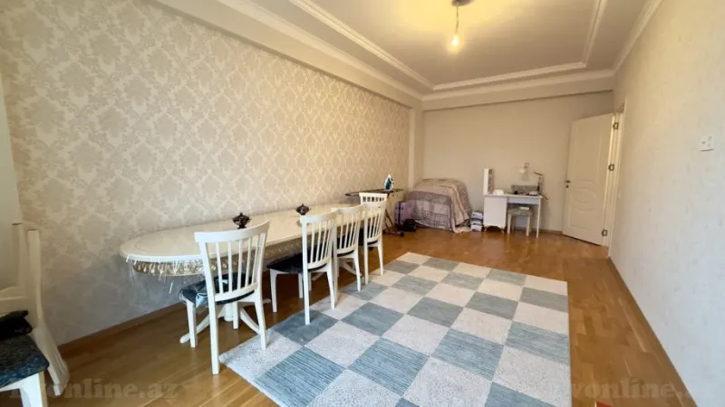 Satılır 2 otaqlı Mənzil Yeni tikili 75 m² Yasamal - şəkil 12