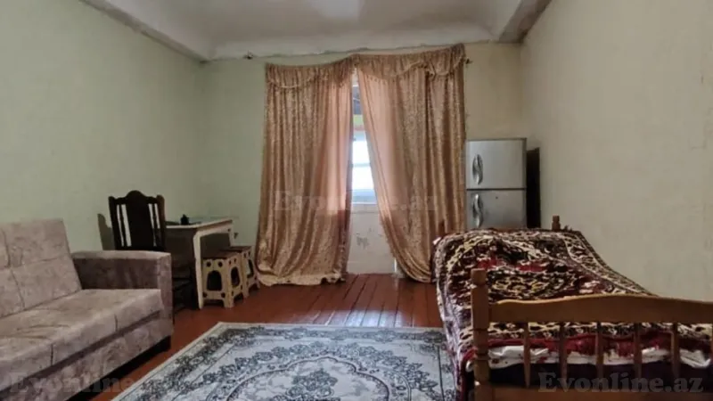 Bakı, Yasamal r., 20 Yanvar m.da 1 otaqlı mənzil kirayə verilir