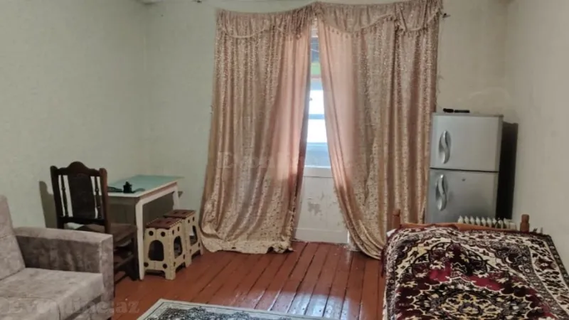 Kirayə verilir 1 otaqlı Mənzil Köhnə tikili 30 m² 20 Yanvar m. - şəkil 3
