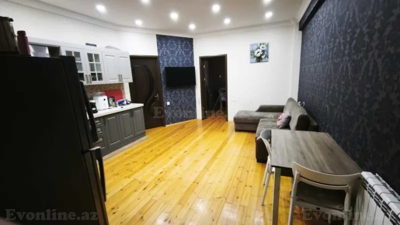 Satılır 3 otaqlı Mənzil Yeni tikili 95 m² Sabunçu r.
