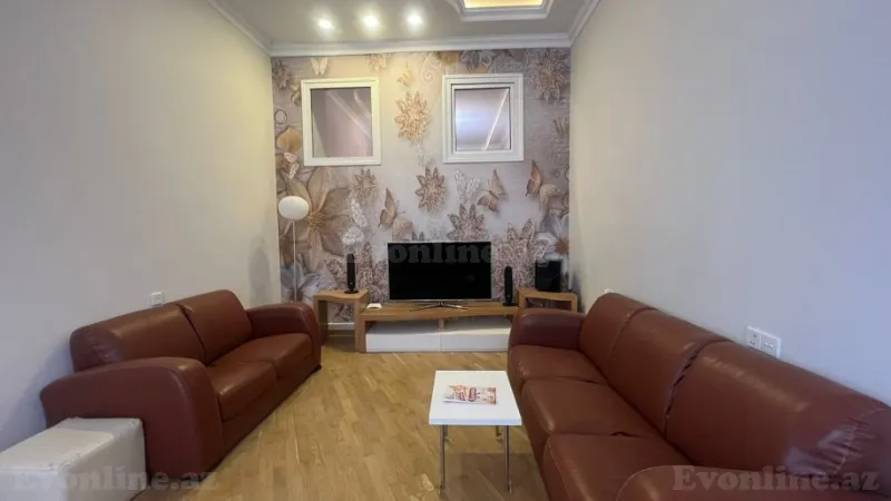 Kirayə verilir 4 otaqlı Mənzil Yeni tikili 175 m² 28 May m. - şəkil 8