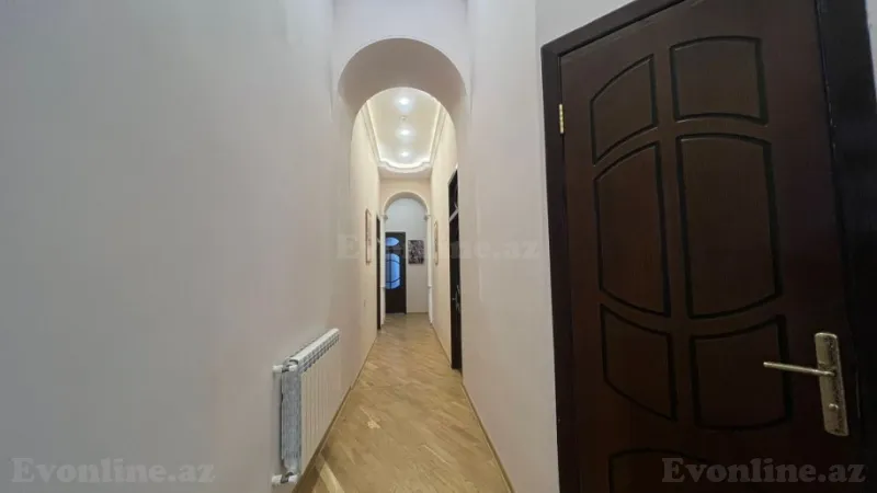 Kirayə verilir 4 otaqlı Mənzil Yeni tikili 175 m² 28 May m. - şəkil 10