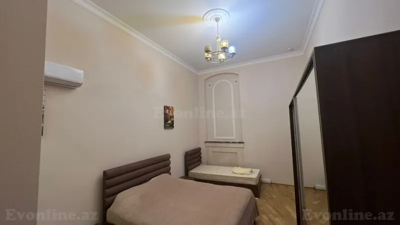 Kirayə verilir 4 otaqlı Mənzil Yeni tikili 175 m² 28 May m. - şəkil 12