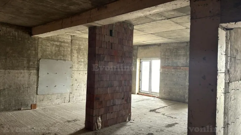 Satılır 2 otaqlı Mənzil Yeni tikili 97.4 m² Koroğlu m. - şəkil 6