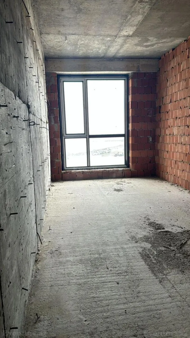 Satılır 2 otaqlı Mənzil Yeni tikili 97.4 m² Koroğlu m. - şəkil 10