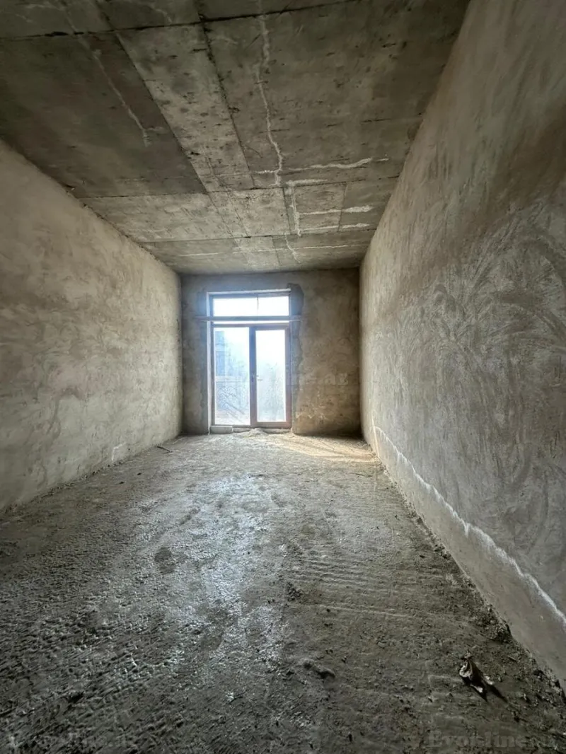 Satılır 3 otaqlı Mənzil Yeni tikili 146 m² Xətai r. - şəkil 4