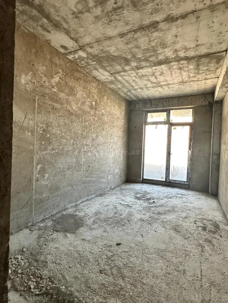 Satılır 3 otaqlı Mənzil Yeni tikili 146 m² Xətai r. - şəkil 5