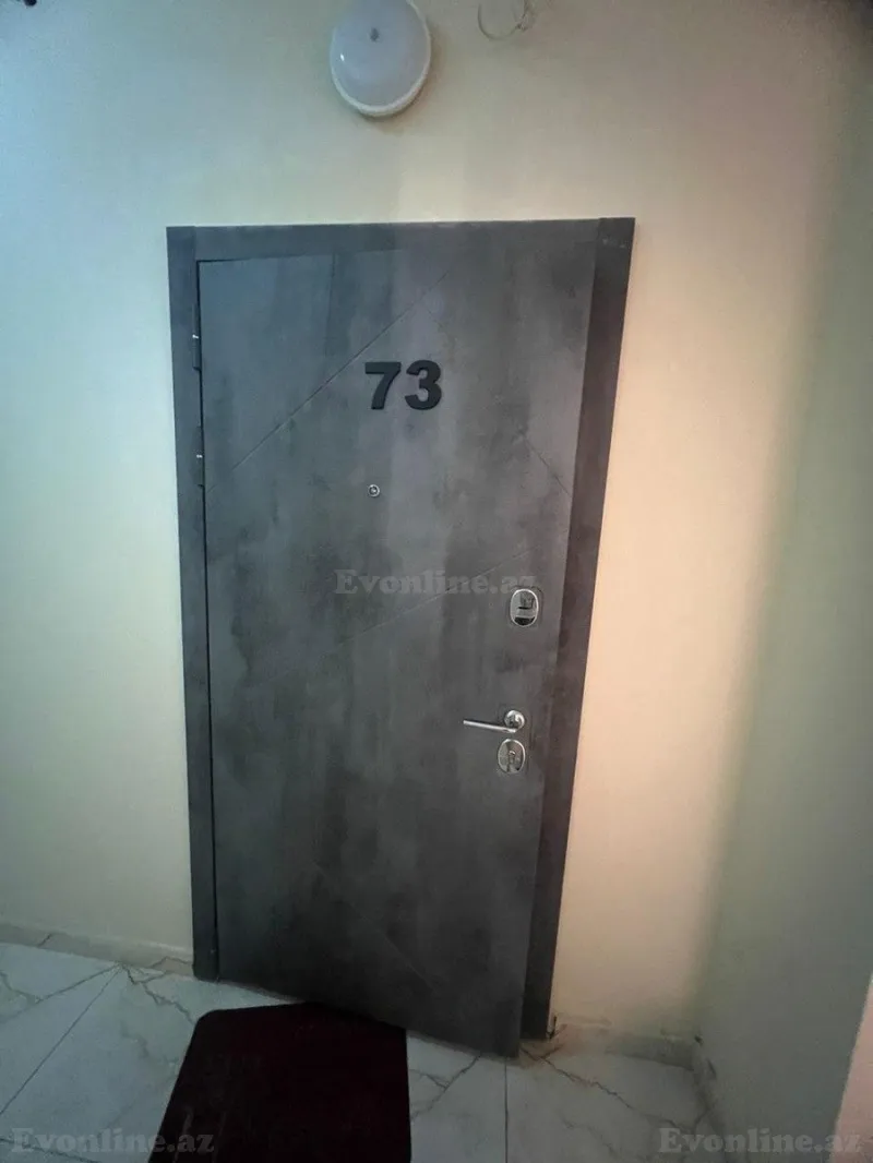 3 otaqlı Mənzil 67 m² Sumqayıt Satılır