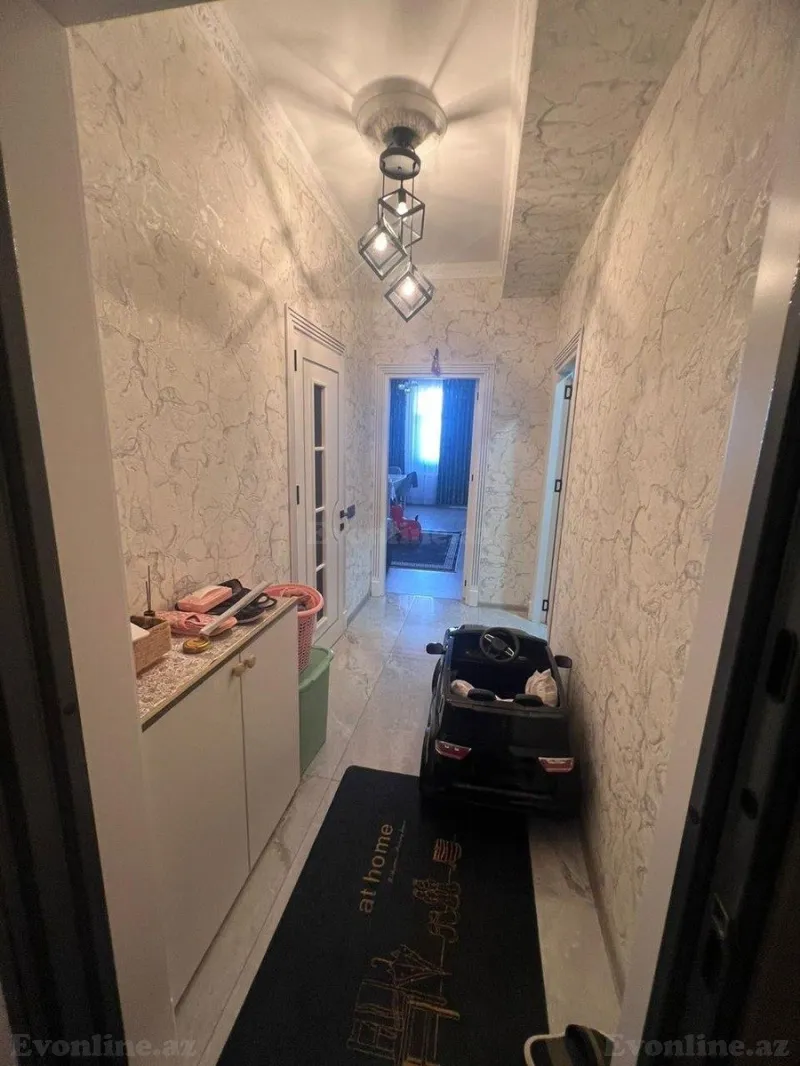 Satılır 3 otaqlı Mənzil Yeni tikili 67 m² Sumqayıt - şəkil 2