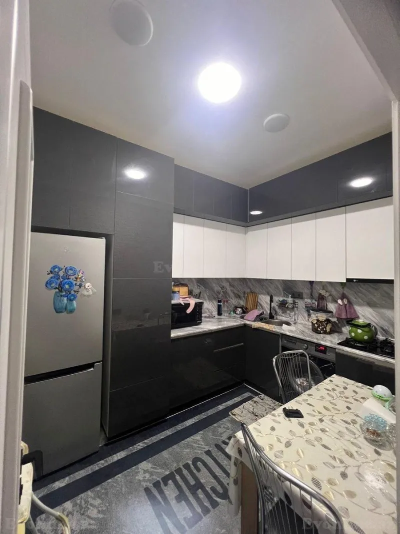 Satılır 3 otaqlı Mənzil Yeni tikili 67 m² Sumqayıt - şəkil 3