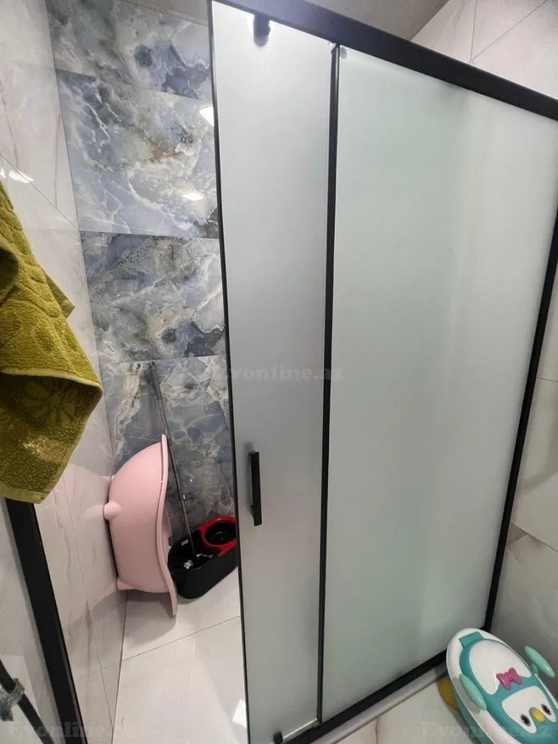 Satılır 3 otaqlı Mənzil Yeni tikili 67 m² Sumqayıt - şəkil 5