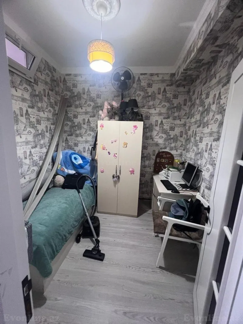 Satılır 3 otaqlı Mənzil Yeni tikili 67 m² Sumqayıt - şəkil 7