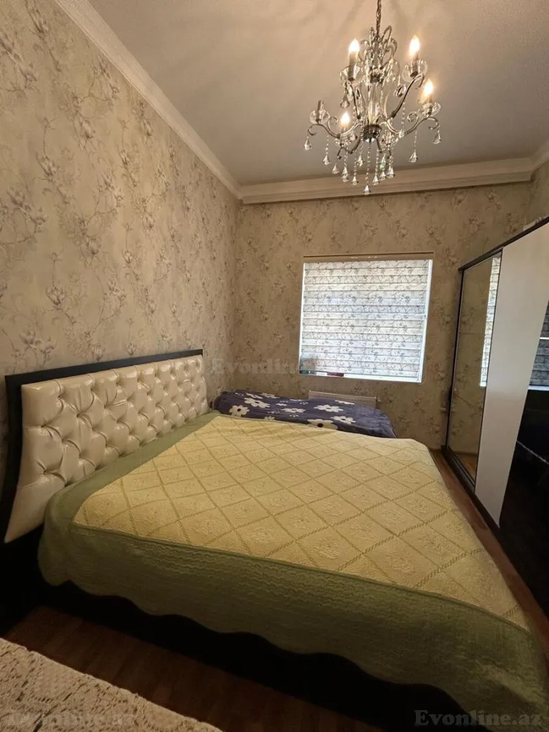 Satılır 3 otaqlı Mənzil Yeni tikili 80 m² Nəriman Nərimanov m. - şəkil 10