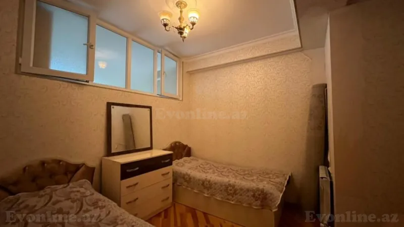 Satılır 2 otaqlı Mənzil Yeni tikili 66 m² Xətai m. - şəkil 8