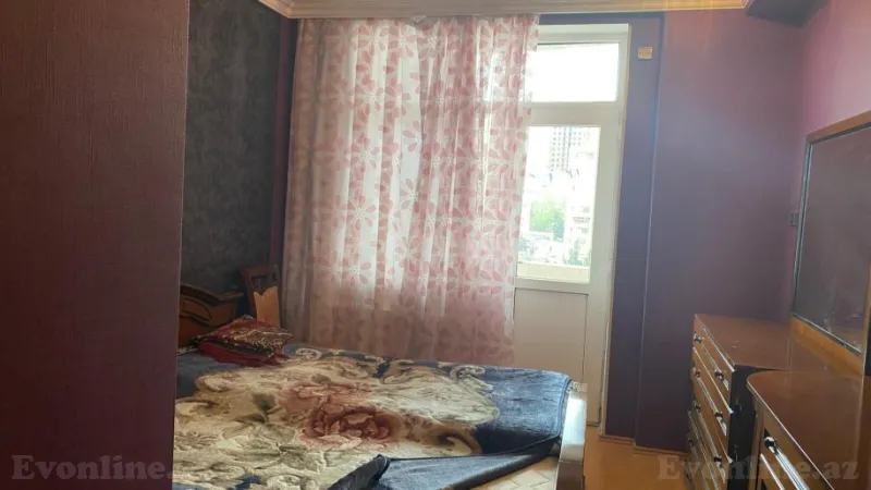 Satılır 3 otaqlı Mənzil Yeni tikili 78 m² 4-cü mikrorayon - şəkil 4