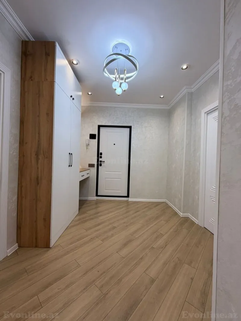 Satılır 3 otaqlı Mənzil Köhnə tikili 80 m² Xalqlar Dostluğu m. - şəkil 8